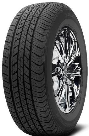 DUNLOP GRANDTREK ST30 225/60 R 18 100H