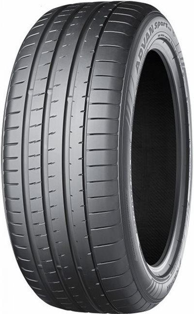 YOKOHAMA ADVAN SPORT V107D 275/35 R 21 103Y