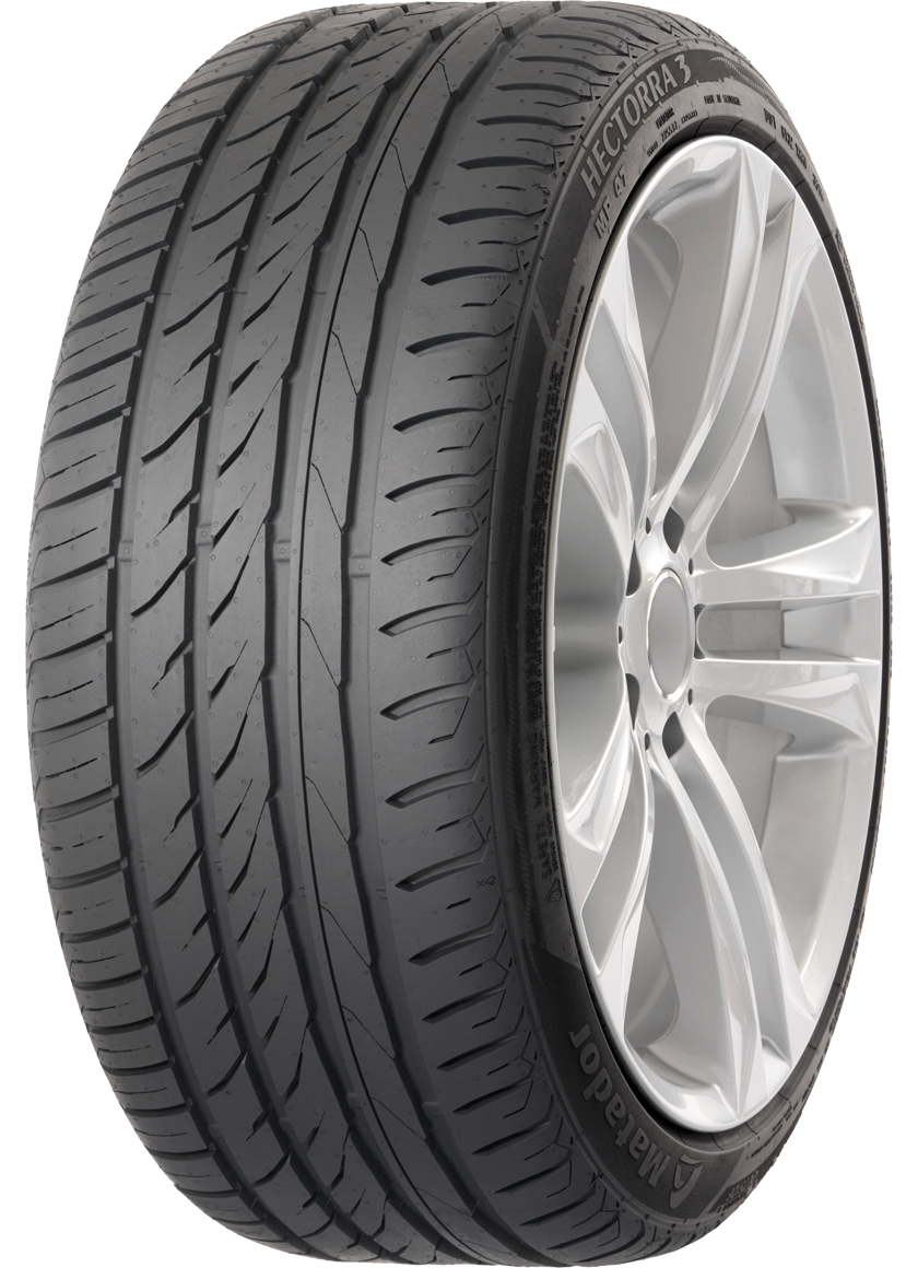 MATADOR MP47 HECTORRA 3 SUV 235/55 R 17 103V