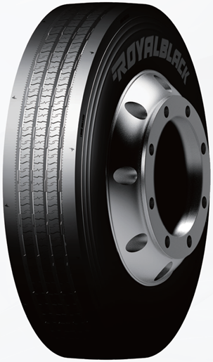 ROYAL BLACK SL101 295/80 R 22.5 154/149M