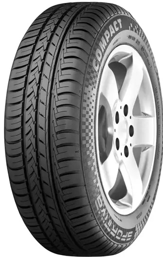 SPORTIVA COMPACT 155/65 R 14 75T