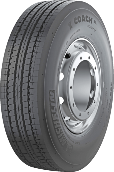 MICHELIN X COACH HL Z 295/80 R 22.5 154/149M