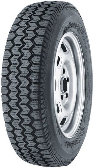 CONTINENTAL LMS70 215/80 R 14 112/110P