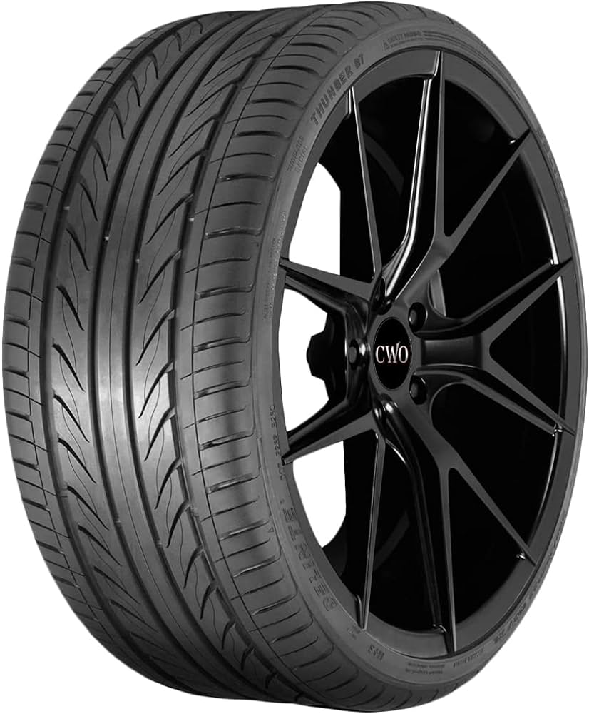 DELINTE D7 245/40 R 19 98W