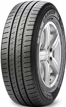 PIRELLI CARRIER ALL SEASON SF2 215/65 R 16 109T