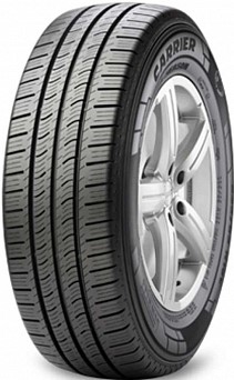 PIRELLI CARRIER ALL SEASON SF2 195/75 R 16 110R