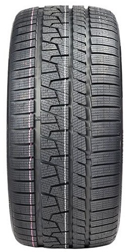 Royal Black RoyalWinter UHP – asymetrický dezén