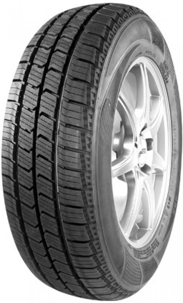 TYFOON ALL SEASON 2 225/65 R 16 112/110S