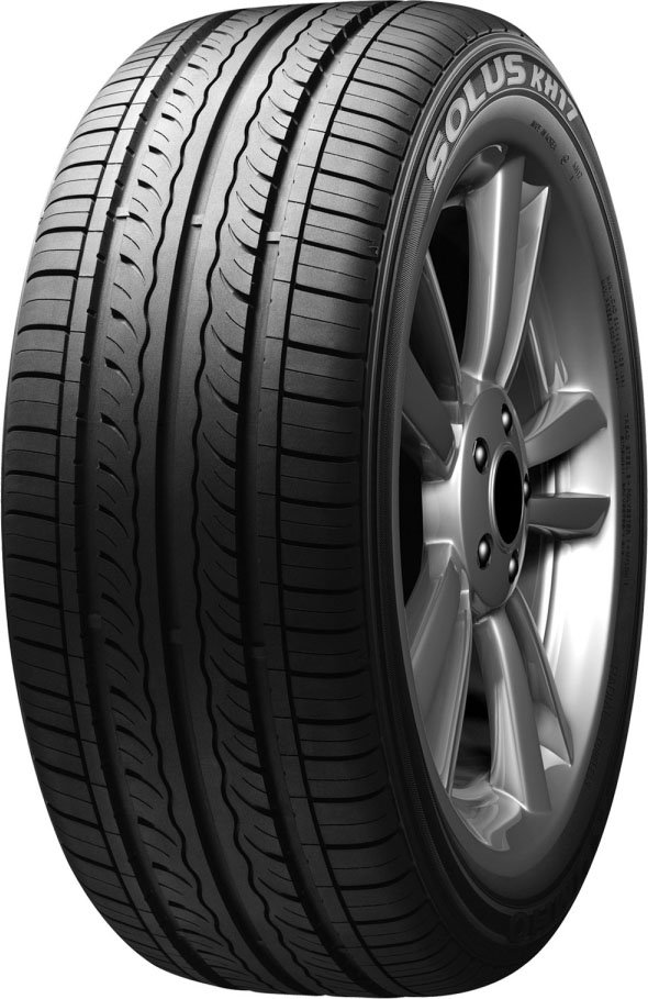 KUMHO KH17 235/60 R 16 100H