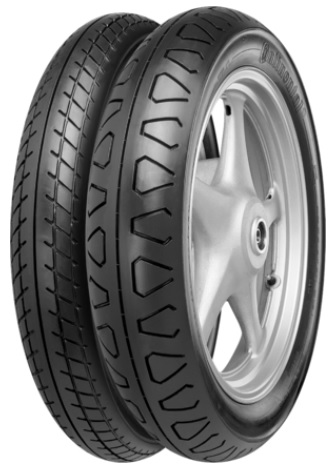 CONTINENTAL TKV 11 110/90 R 16 59V