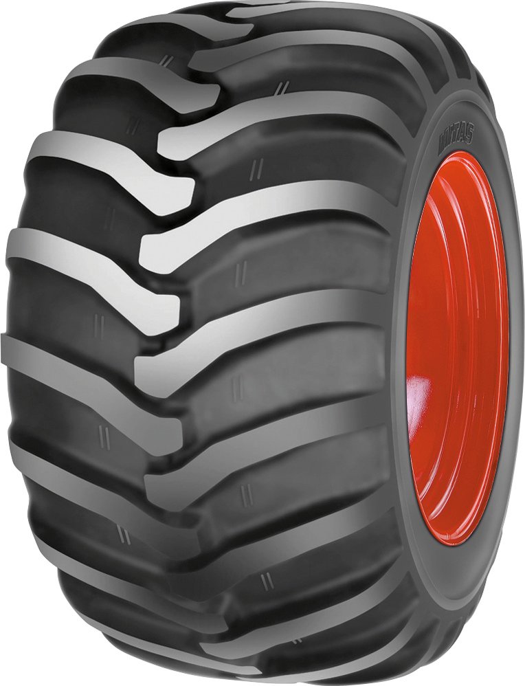 MITAS TR-12 600/40 R 22.5 172/160A8