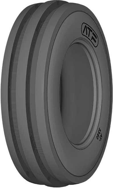 ATF 6 - 19 90A8 3340 TT 8PR F2 3RIB ATF