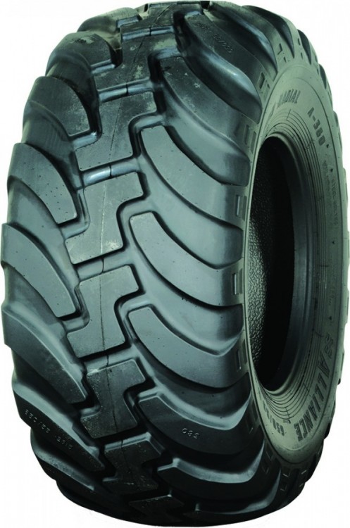 ALLIANCE 380 560/45 R 22.5 152D