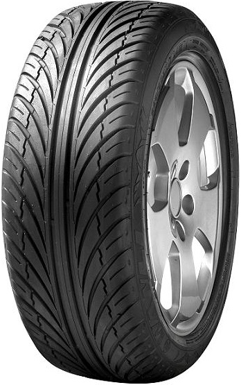 WANLI S1097 235/45 R 17 97W