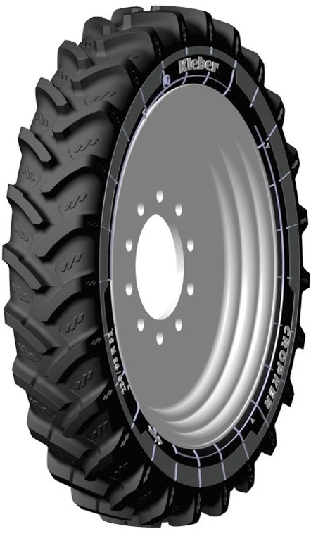 KLEBER CROPKER 270/95 R 32 139A8/136D