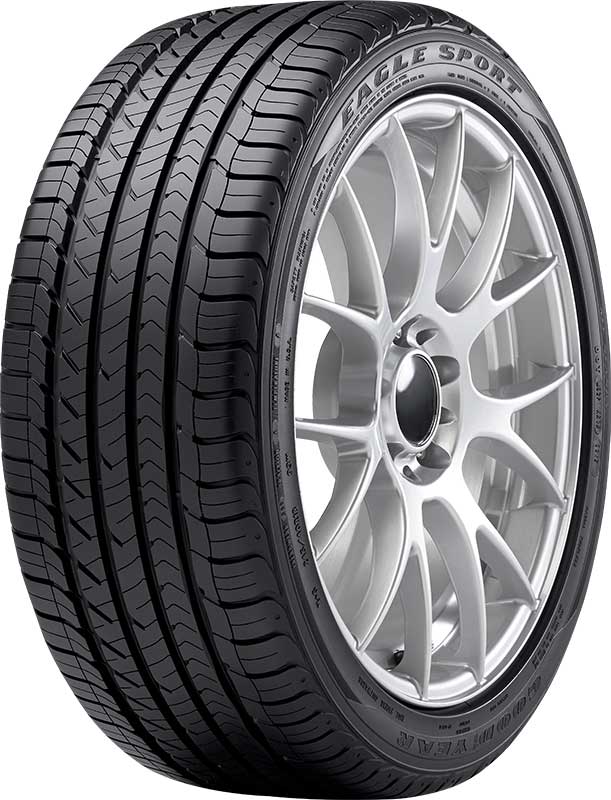 GOODYEAR EAGLE SPORT ALLSEASON 255/55 R 19 111H