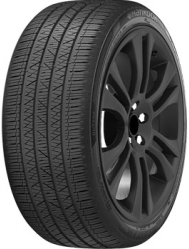 HANKOOK RA33D DYNAPRO HP2 PLUS 295/45 R 20 114V