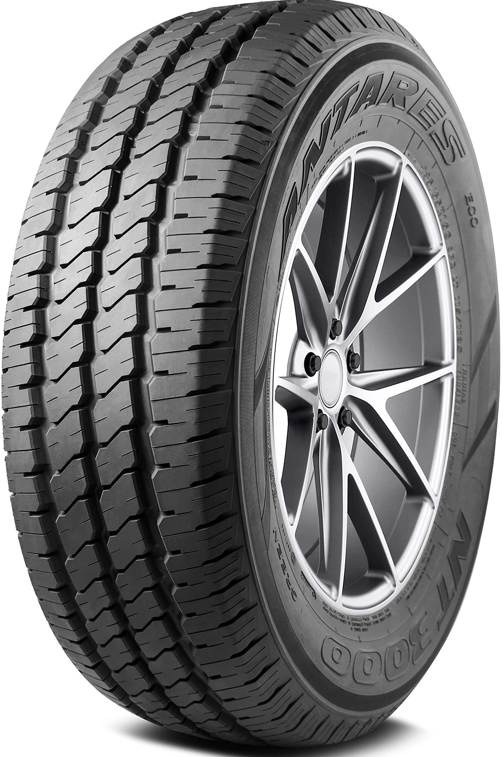 ANTARES POLYMAX 4S 185/60 R 14 82H