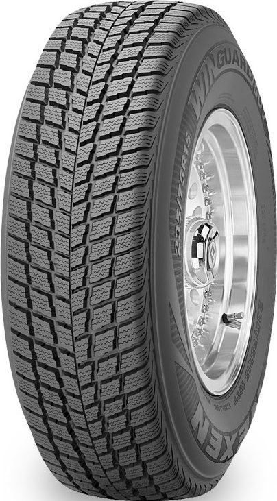 ROADSTONE WINGUARD SUV 255/50 R 19 107V