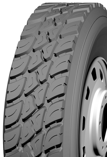 GALGO LDT 295/80 R 22.5 154/149L