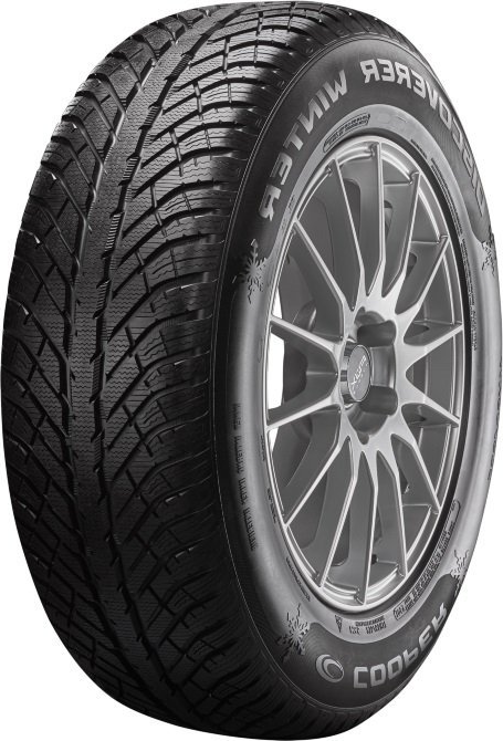 COOPER DISCOVERER WINTER 255/55 R 19 111V