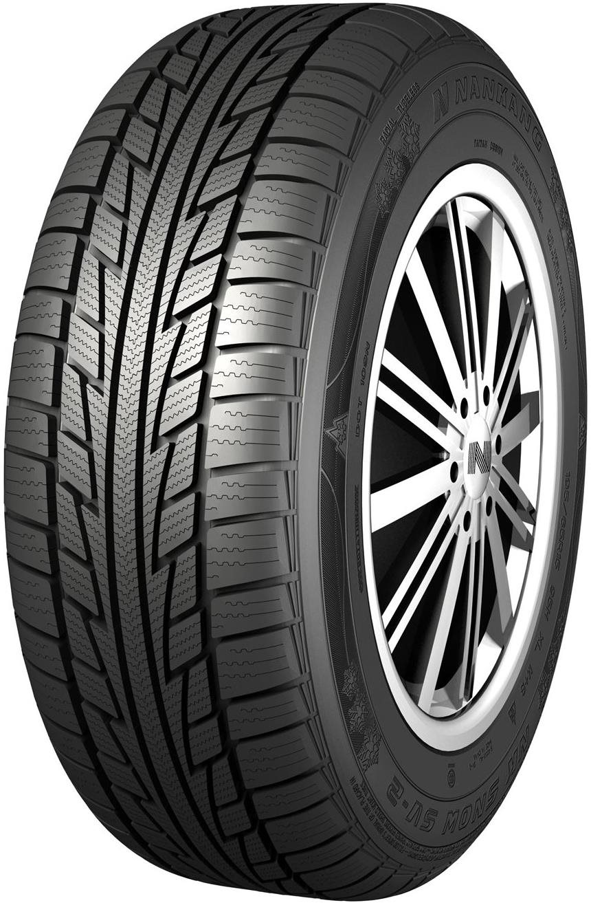 NANKANG SV-2 235/40 R 18 95V