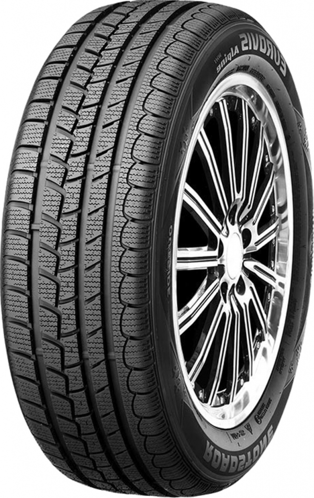 ROADSTONE EUROVIS ALP 205/55 R 16 91T