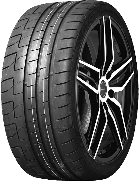 GITI GITISPORT GTR3 305/30 R 20 99Y