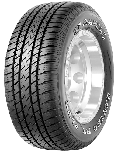 GT Radial Savero HT Plus – dezén