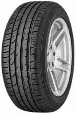 CONTINENTAL CONTIPREMIUMCONTACT 2E 245/55 R 17 102W