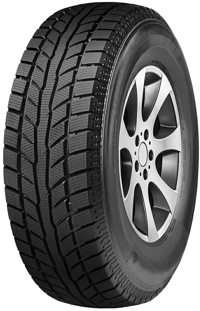 SUPERIA SNOW SUV 225/60 R 17 99T