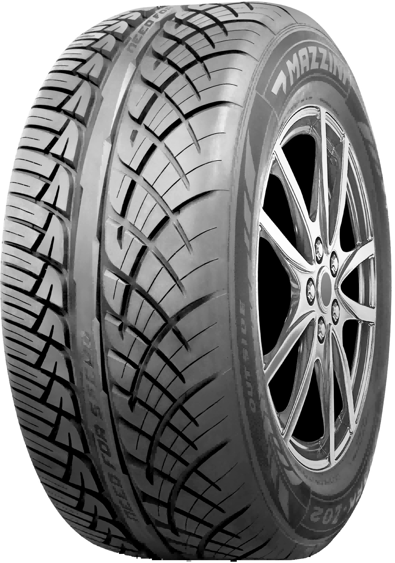 MAZZINI SHARK Z02 295/50 R 15 108H