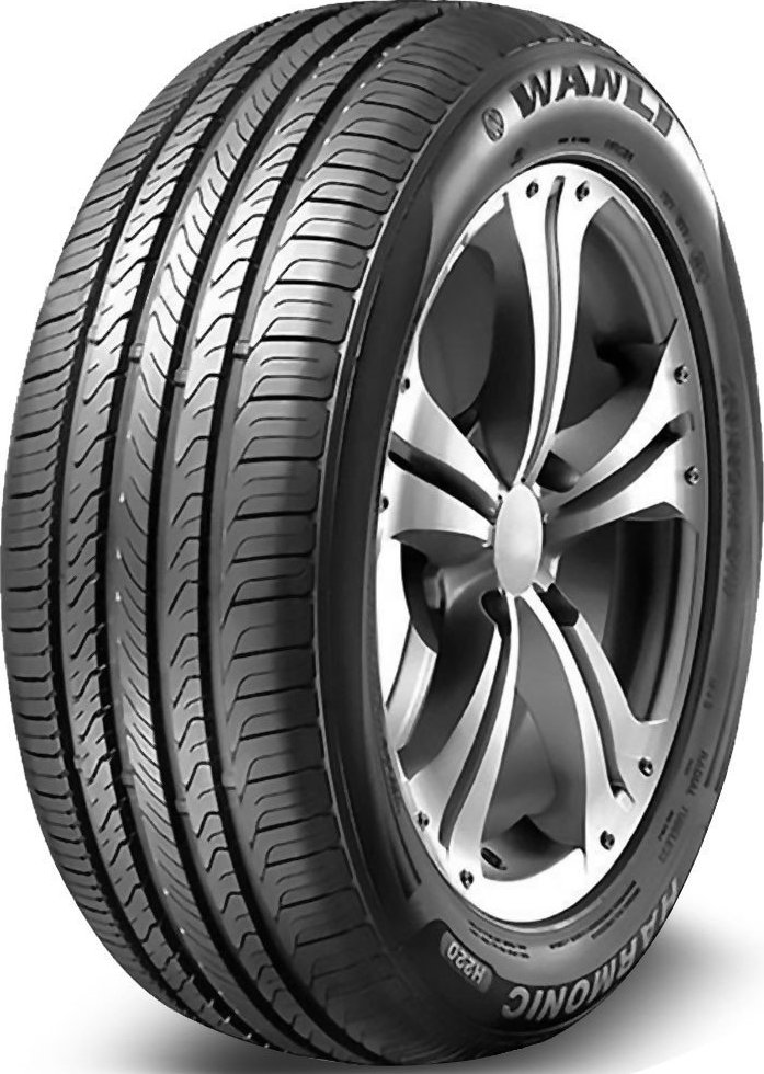 WANLI H220 185/60 R 15 88H