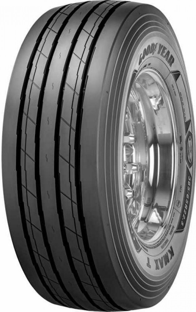 GOODYEAR KMAX T 285/70 R 19.5 150/148J