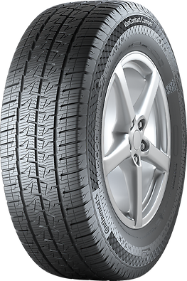 CONTINENTAL VANCONTACT CAMPER 225/75 R 16 118R