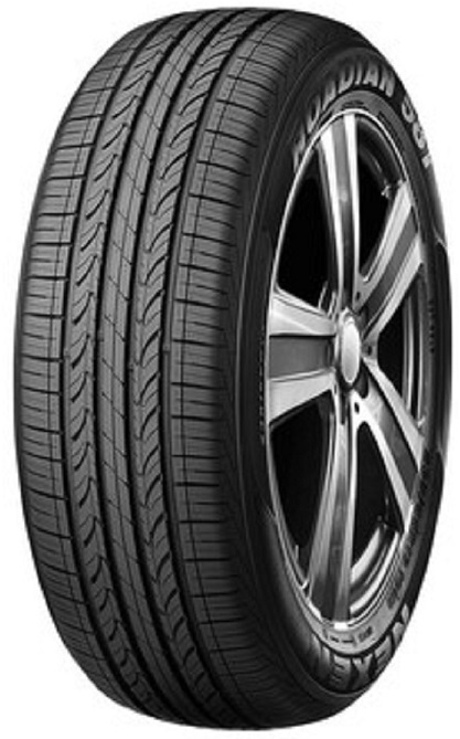 NEXEN ROADIAN 581 195/65 R 15 91H