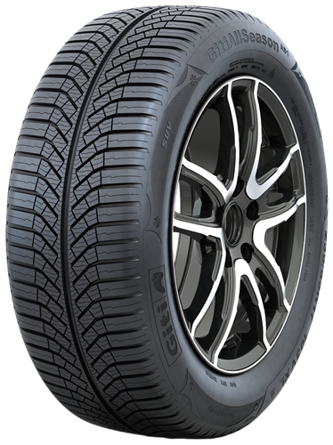 GITI GITIALLSEASON AS1 SUV 215/60 R 17 100V