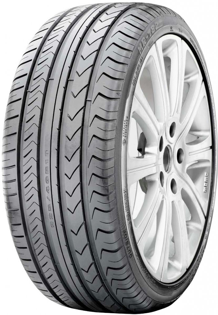 MIRAGE MR182 195/50 R 16 88V