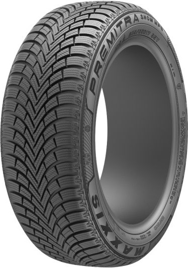 MAXXIS PREMITRA SNOW WP6 SUV 255/55 R 18 109V