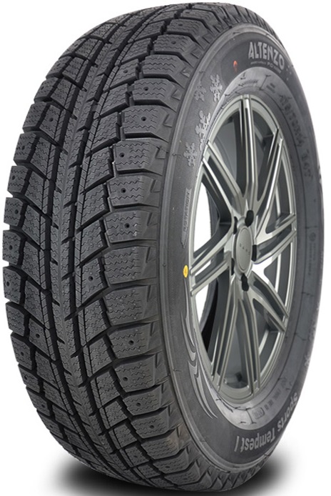 ALTENZO SPORTS TEMPEST 215/55 R 17 94T