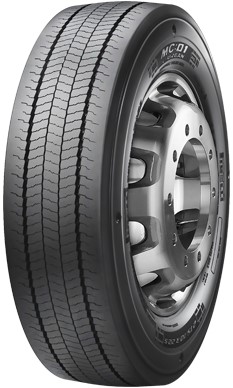 PIRELLI MC:01E 315/60 R 22.5 156/150J