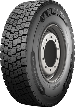 MICHELIN X MULTI HD D 315/80 R 22.5 156/150L