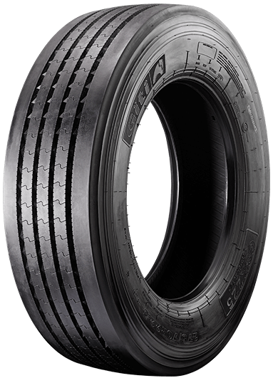 GITI GSR225 285/70 R 19.5 146/145M