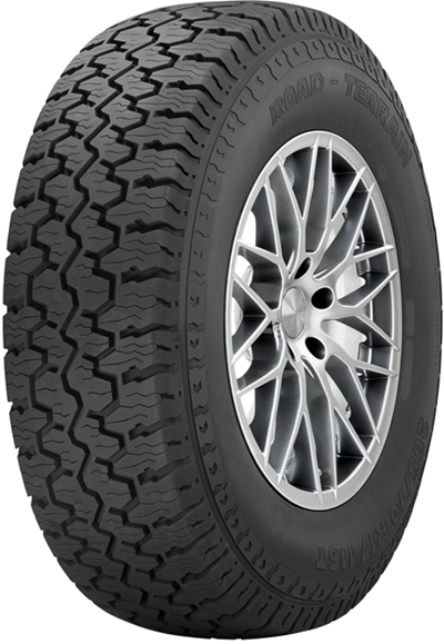 SEBRING ROAD TERRAIN 275/70 R 16 116H