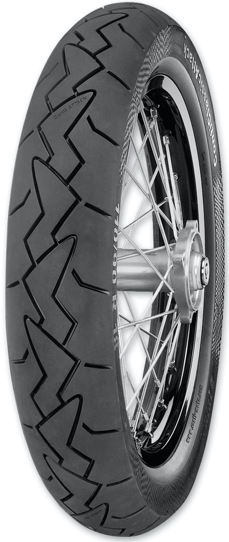 CONTINENTAL CONTI CLASSIC ATTACK 110/85 R 19 57V