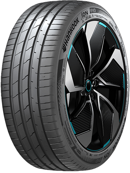 HANKOOK IK01 ION EVO 265/35 R 21 101Y
