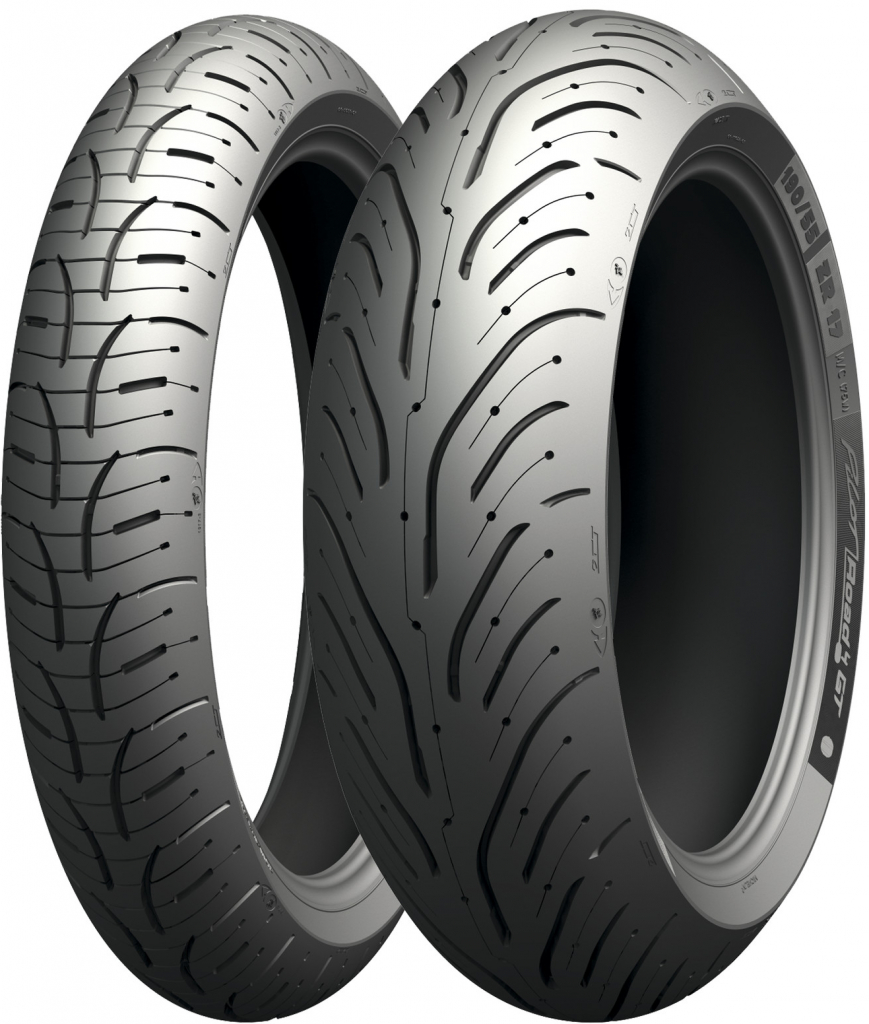 MICHELIN PILOT ROAD 4 GT F 120/70 R 17 58W