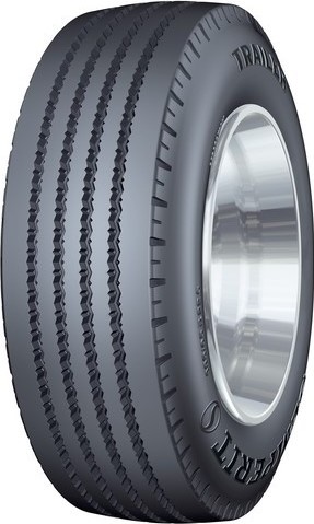 SEMPERIT M 223 265/70 R 19.5 143/141J