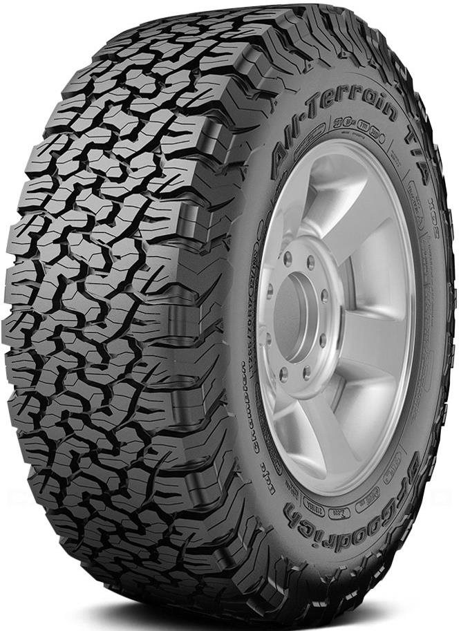 245/75 R 16 120/116S ALL_TERRAIN_T/A_K02 TL LT LRE RWL BFGOODRICH