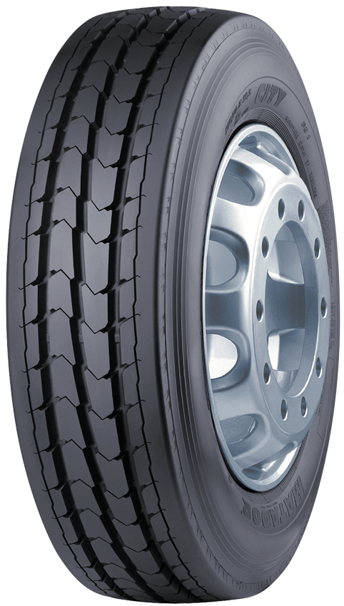 MATADOR FU 1 275/70 R 22.5 148/145J